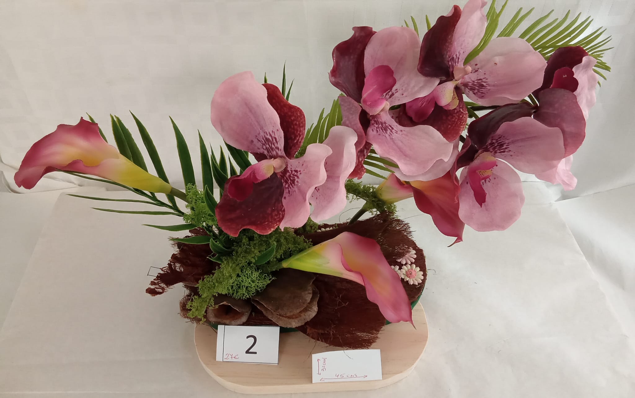 Ramo Solidario nº 2