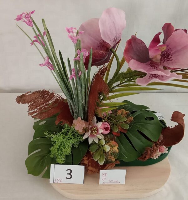 Ramo Solidario nº 3