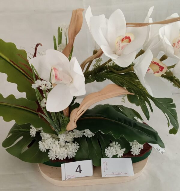 Ramo Solidario nº 4