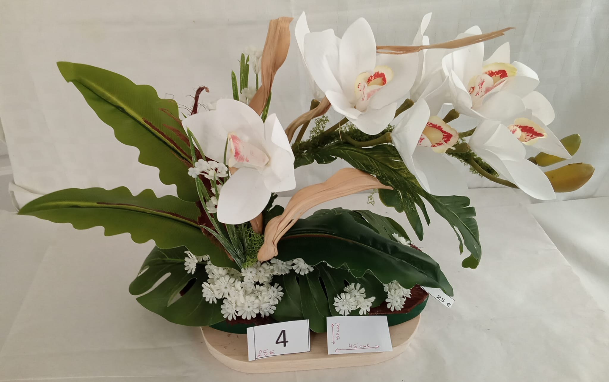 Ramo Solidario nº 4