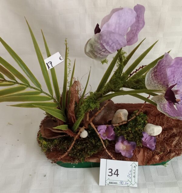 Ramo Solidario nº 34