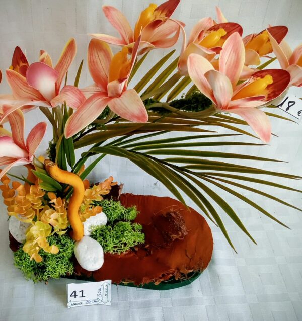 Ramo Solidario nº 41