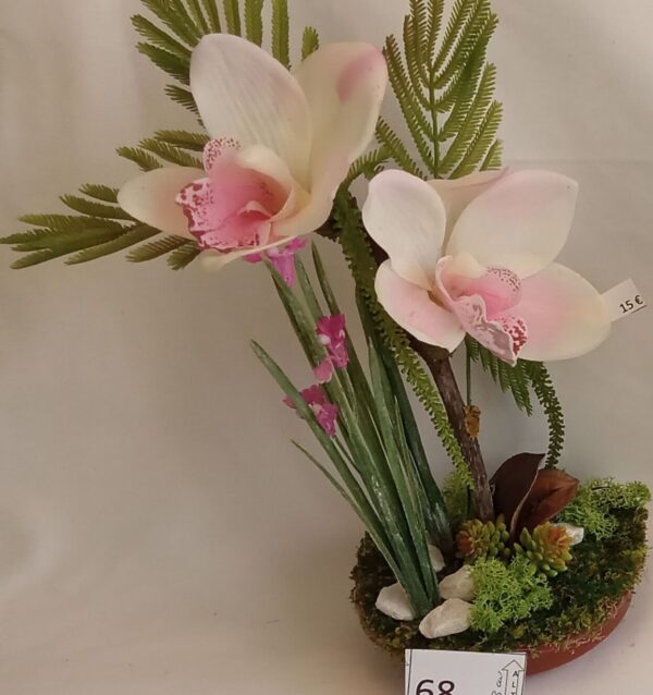 Ramo Solidario nº 68