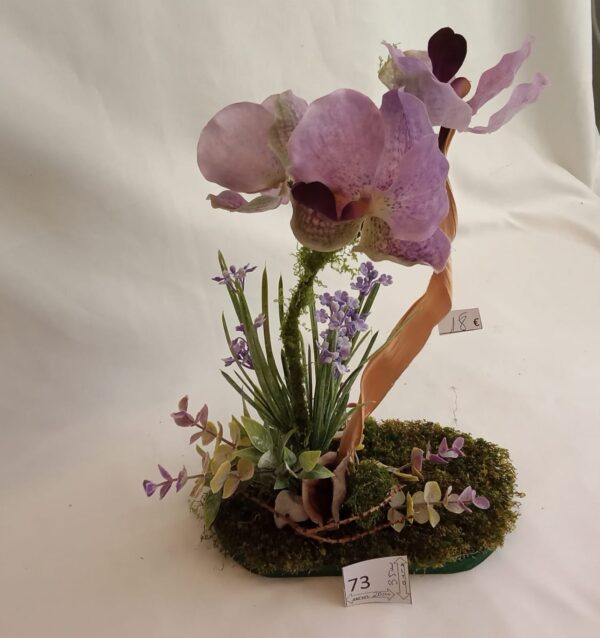 Ramo Solidario nº 73